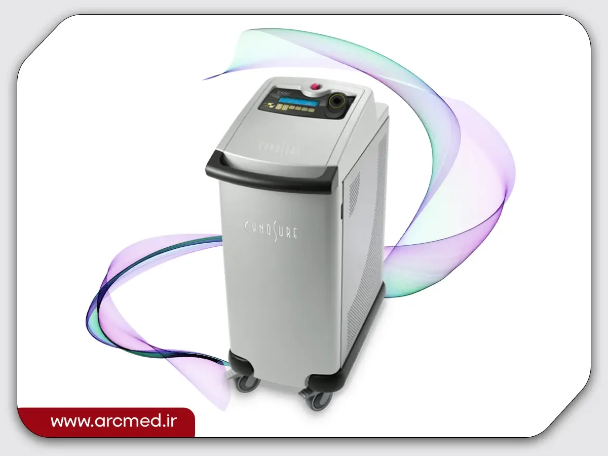 بهترین دستگاه لیزر موهای زائد 1 دستگاه لیزر سایناشور