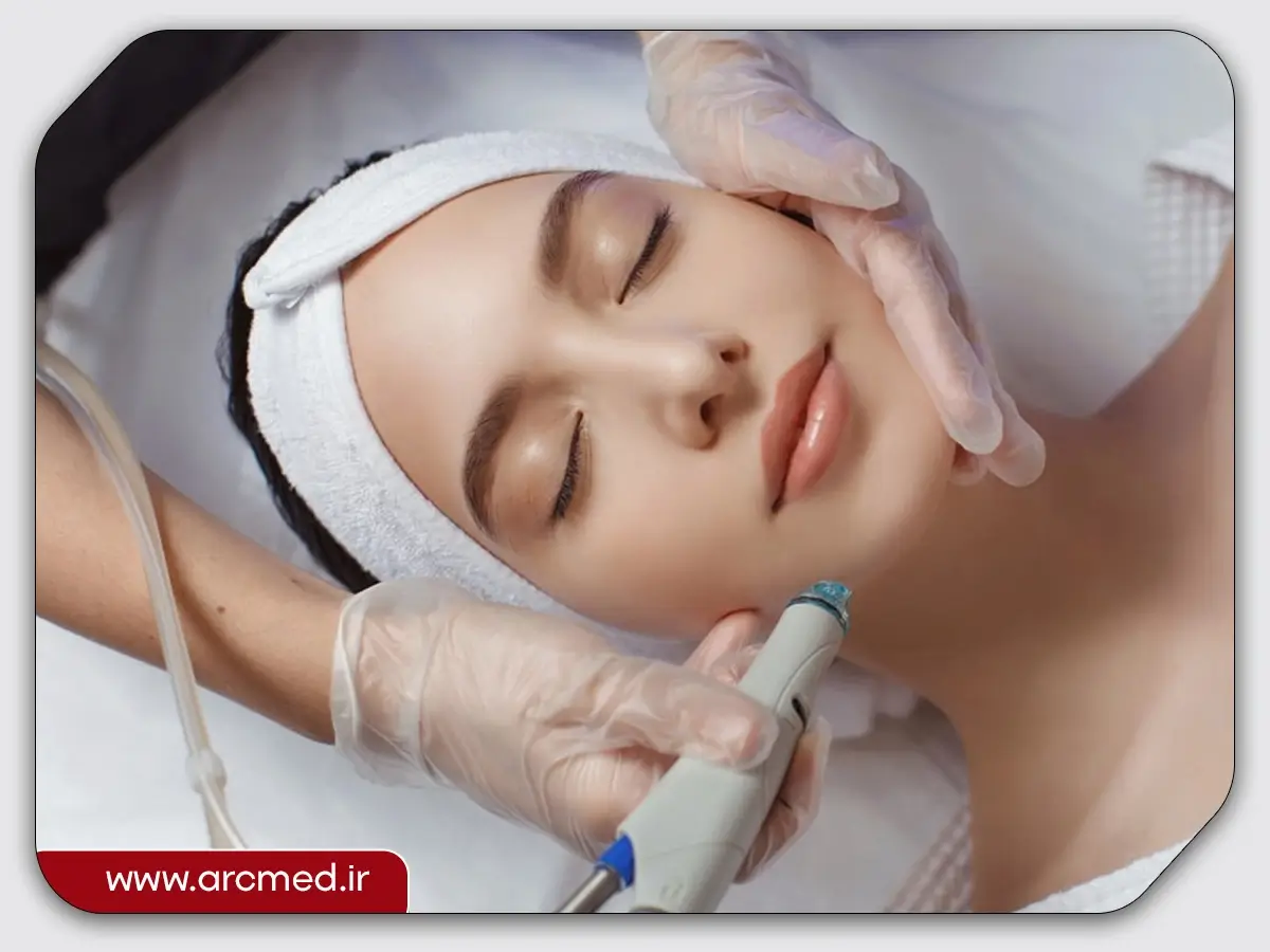 دستگاه لیزر کلینیکی چیست