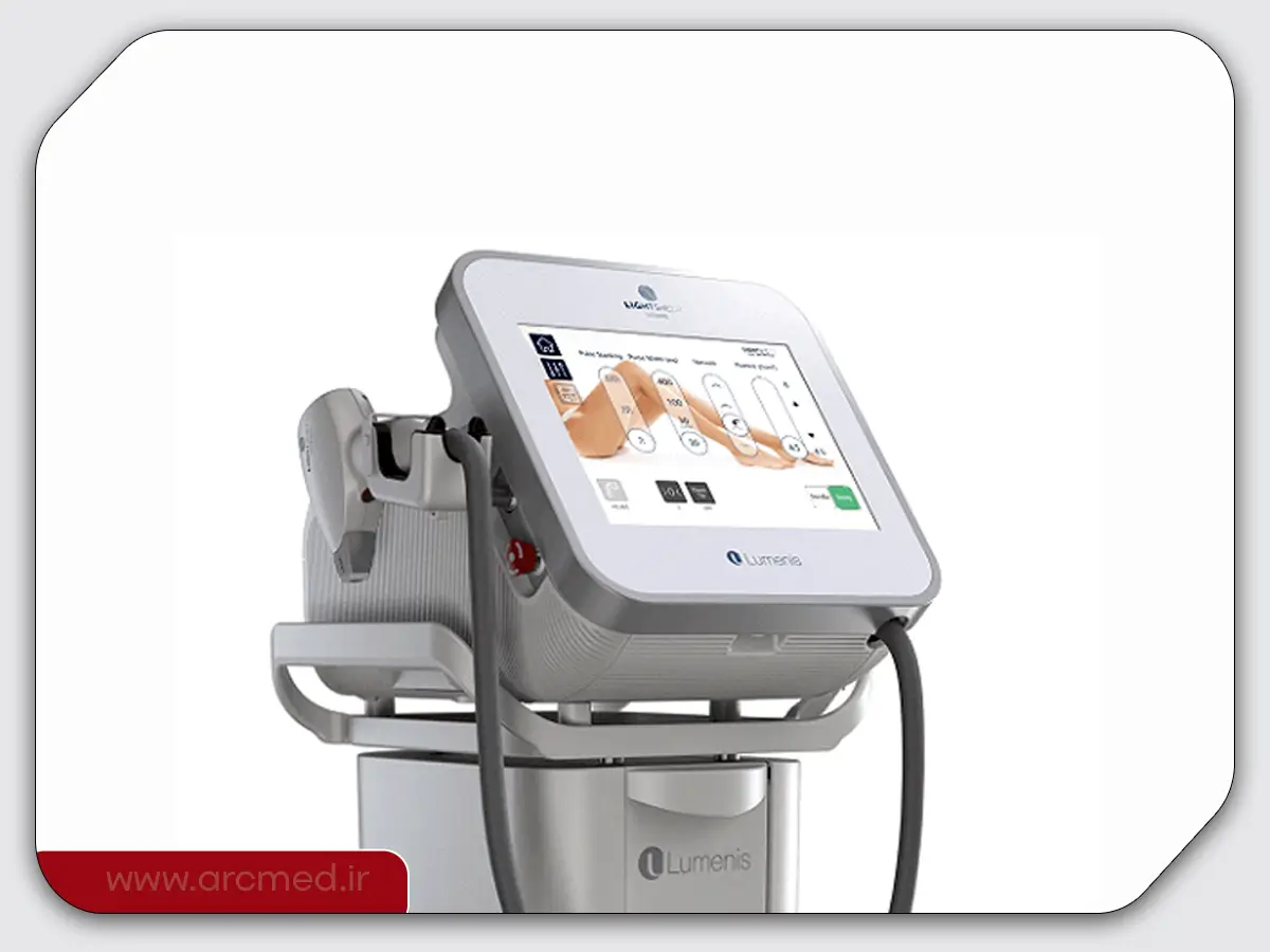 لیزر Lumenis 2025