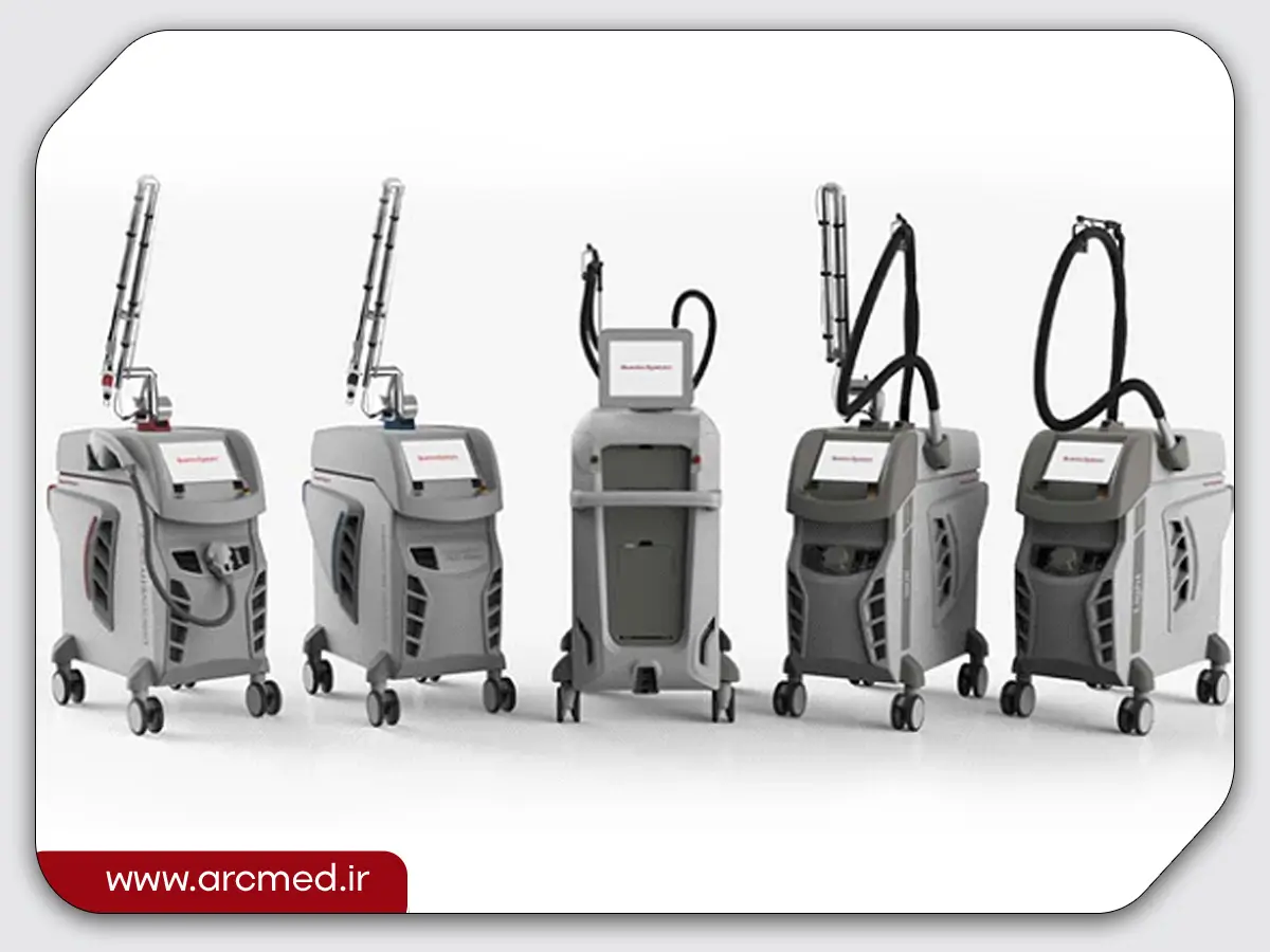قیمت دستگاه لیزر موهای زائد مطبی 1 قیمت لیزر الکساندرایت مطبی